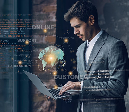 Digitize Lives