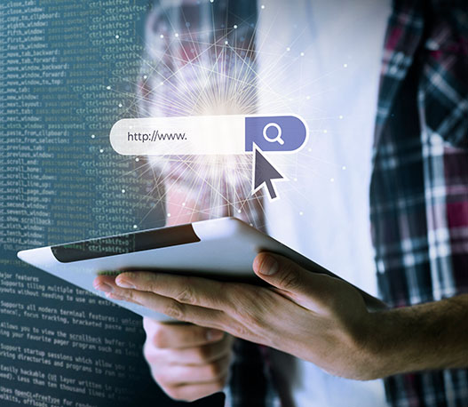Digitize Lives