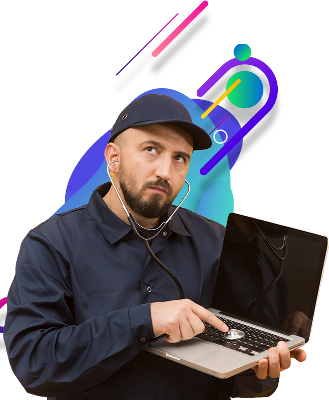 Digitize Lives