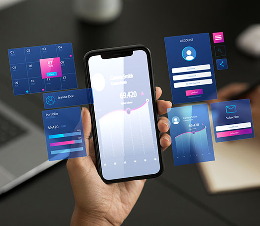 Digitize Lives